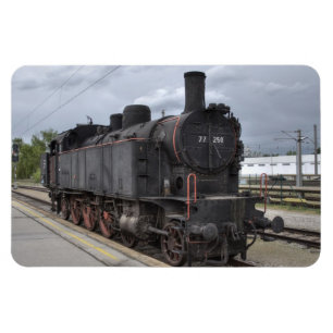 77.250 ex ÖBB 77.244 Magneet