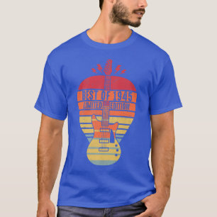 77 jaar oude verjaardag Best of 1945 Limited Editi T-shirt