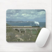 7827 Lydham Manor roteert de kust in Torbay Muismat (Met muis)