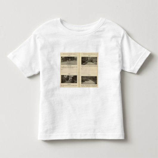 78285 Tarrytown, Ossining Kinder Shirts (Voorkant)