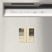 78285 Tarrytown, Ossining Magneet (Insitu (Vaatwasser))