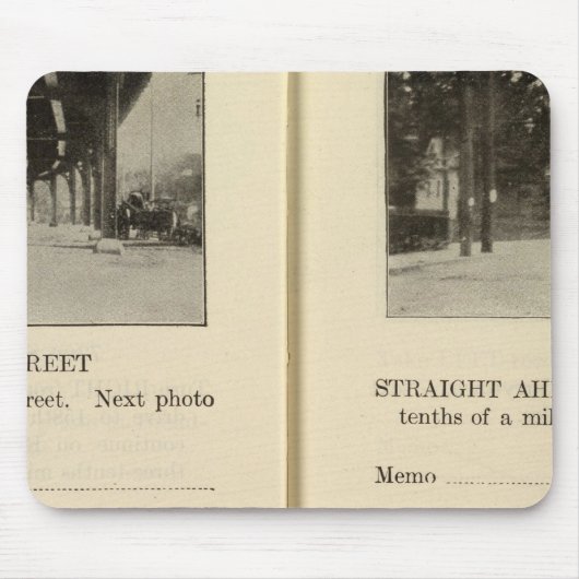 78689 Broadway & 230th St Dobbs Ferry Muismat (Voorkant)