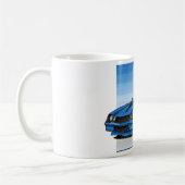 78-81 Camaro Koffiemok (Links)