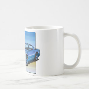 78-81 Camaro Koffiemok