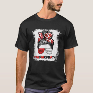 78 Jaar Oud Motorrijder Motorrijder 1945 78t T-shirt