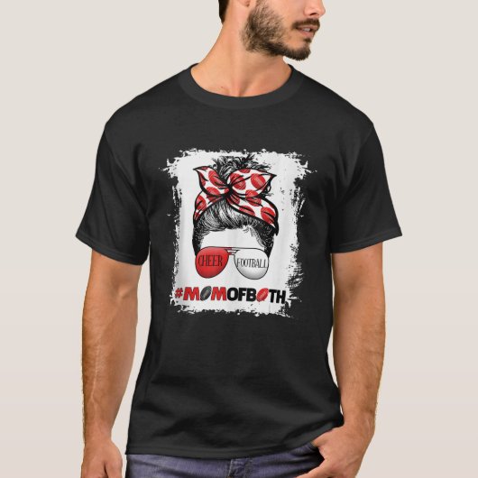 78 Jaar Oud Motorrijder Motorrijder 1945 78t T-shirt (Voorkant)