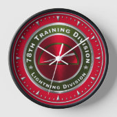 78e Trainingsdivisie (Voorkant)