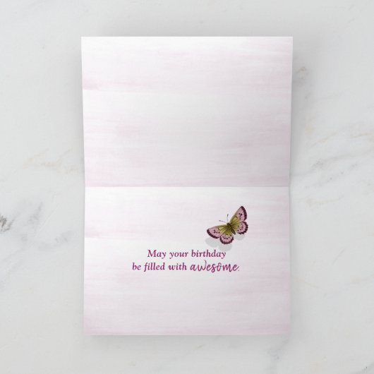 78e vogelvlieg op de kloontrap kaart (Binnen)