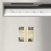 79093 Broadway op 58e en 72e Magneet (Insitu (Vaatwasser))