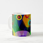 #794 KOFFIEMOK (Voorkant links)