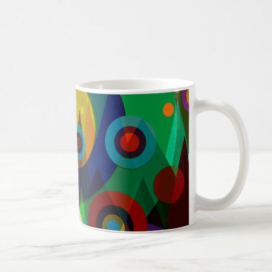 #794 KOFFIEMOK (Rechts)