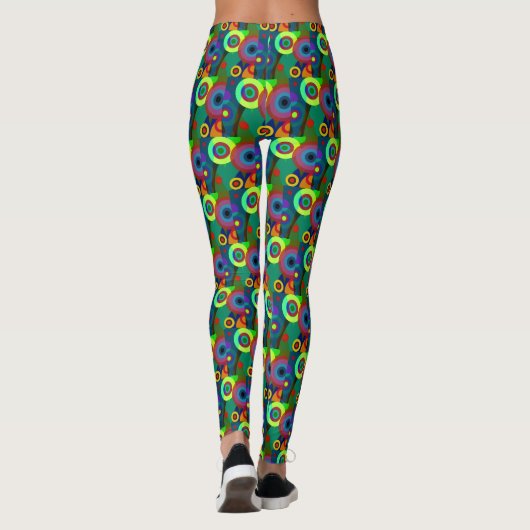 #794 LEGGINGS (Achterkant)