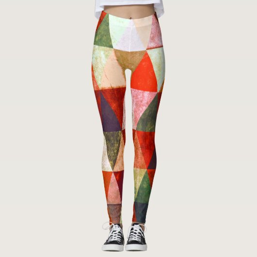 #799 LEGGINGS (Voorkant)