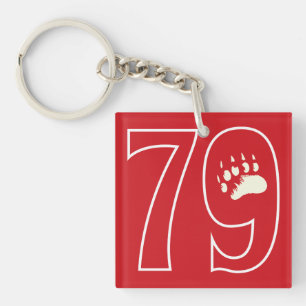 79 (1979) SLEUTELHANGER