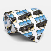 79-81 SE Bandit TA Stropdas (Opgerold)