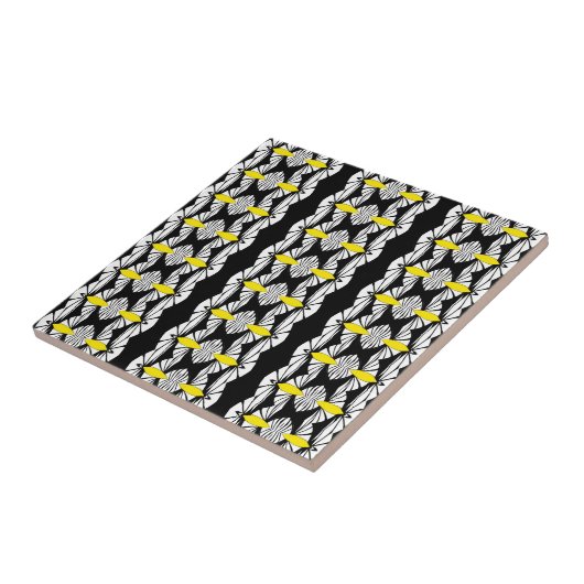 79 TEGELTJE (Zijkant)