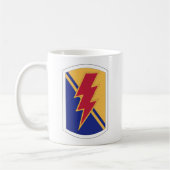 79e Infanteriebrigade-team Koffiemok (Links)