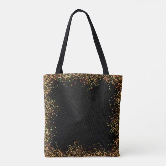 79e verjaardag tote bag (Achterkant)