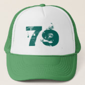 79ers basisbalkPet Trucker Pet (Voorkant)