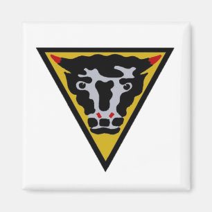 79th Armoured Division Magneet