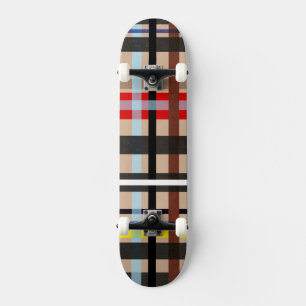7 1/8-inch SKATEBOARDEN Persoonlijk Skateboard