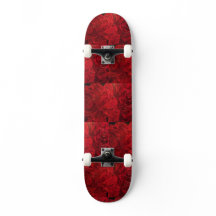 7 3/4-inch skateboard deck