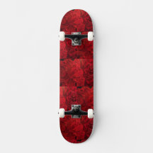 7 3/4-inch skateboard deck