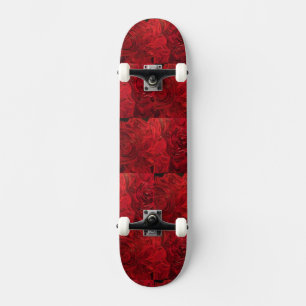 7 3/4-inch skateboard deck
