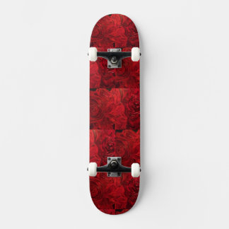 7 3/4-inch skateboard deck