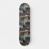 7 3/4-inch skateboard deck (Voorkant)