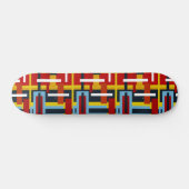 7 3/4-inch skateboard deck (Horizontaal)