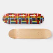 7 3/4-inch skateboard deck (Horizontaal)