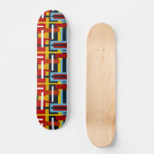 7 3/4-inch skateboard deck (Voorkant)