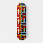7 3/4-inch skateboard deck (Voorkant)
