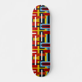 7 3/4-inch skateboard deck