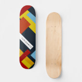7 3/4-inch skateboard deck (Voorkant)