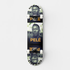 7 3/4-inch skateboard deck