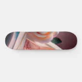 7 3/4-inch skateboard deck (Horizontaal)