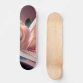 7 3/4-inch skateboard deck (Voorkant)