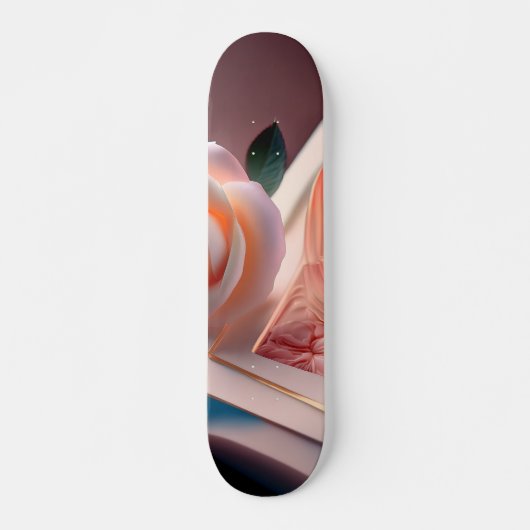 7 3/4-inch skateboard deck (Voorkant)