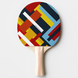 7 3/4-inch skateboard deck tafeltennisbatje