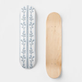 7 3/4"Kustschelpen Skateboard Deck (Voorkant)
