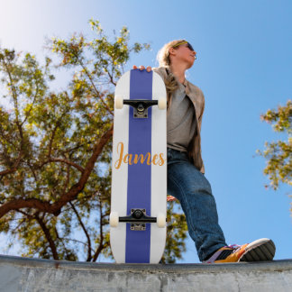 7 3/4" Skateboard