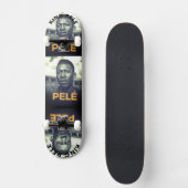 7 3/4" Skateboard Deck (Voorkant)