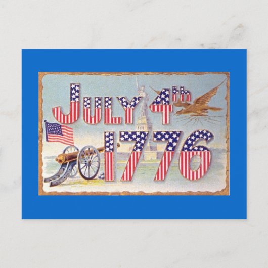 7-4  briefkaart (Voorkant)