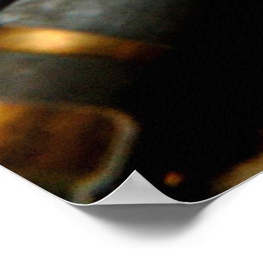 7,62 mm poster (Hoek)