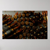 7,62 mm poster (Voorkant)