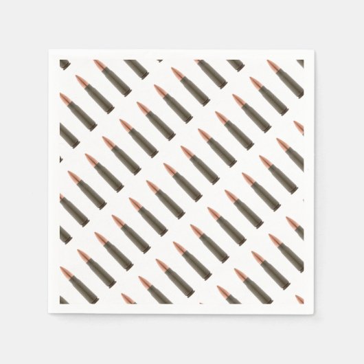 7.62x39 schoen ak 47 servet (Voorkant)