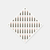 7.62x39 schoen ak 47 servet (Hoek)