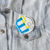 7.6cm Can batch [Grid] Ronde Button 7,6 Cm (In situ)